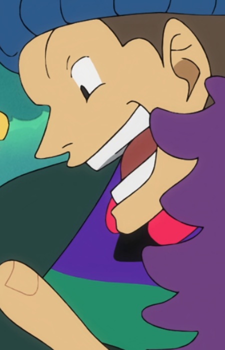 Фанат Соул Кинга 2