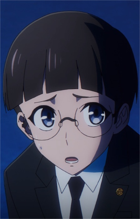 Член ассоциации