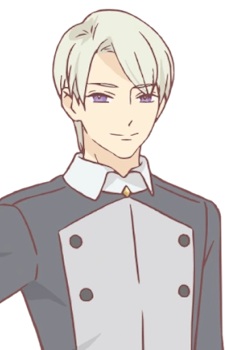 Нортерн Харрис