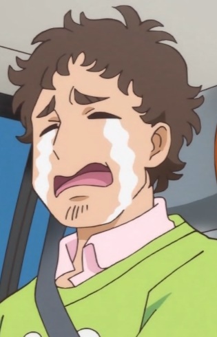 Ибуки Харуно