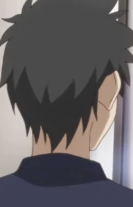 Кандидат в мессии 1