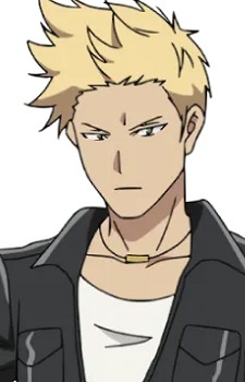 Ёхэй Фуками