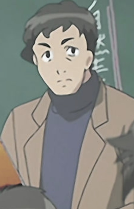 Сатору Оминэ