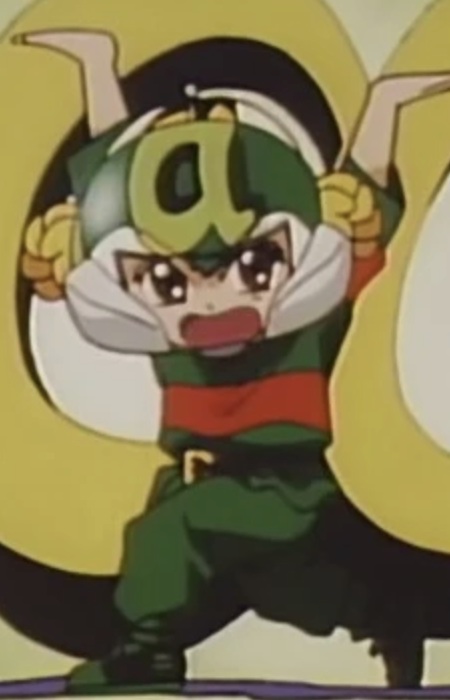 Гастамен Альфа