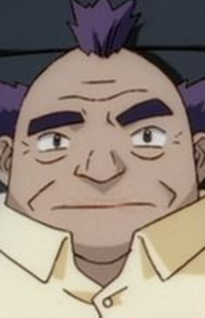 Джим Кинкейд