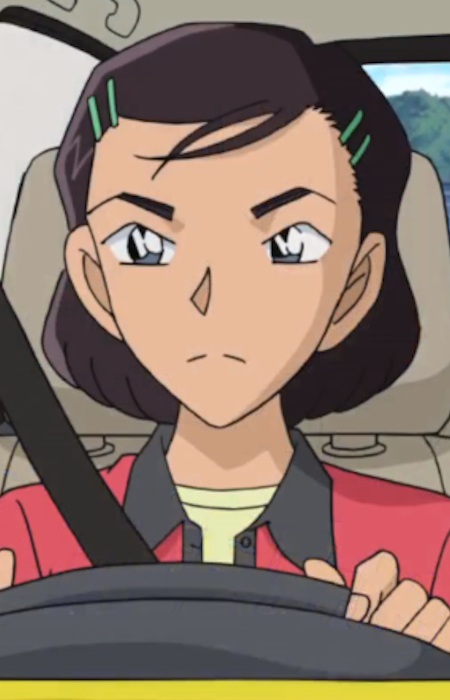 Чизуру Какута