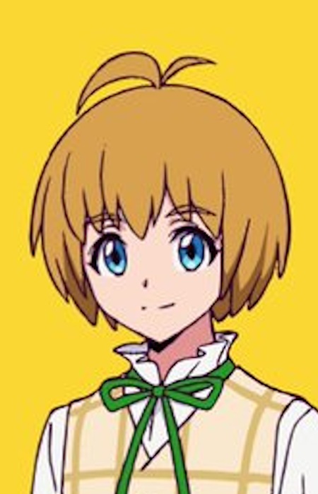 Макото Куондзи