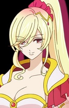 Суселина Роза Амариллис