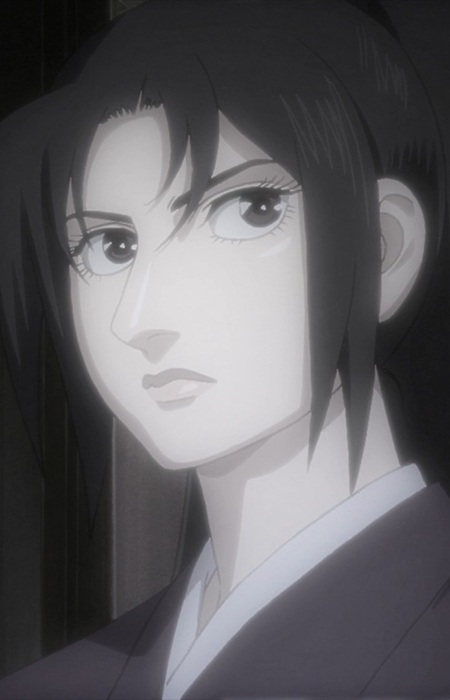 Саконносукэ