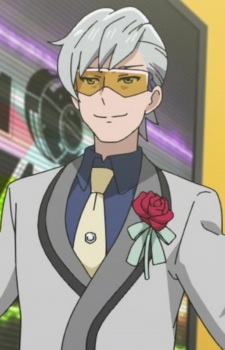 Бентон Даск