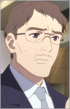 Кэнджи Хиватари