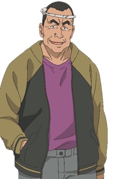 Козо Ивашита