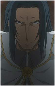 Генерал Данга