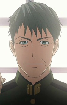 Тосикадзу Кайенн