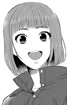 Юка Мацумура