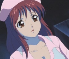 Маю Мидзуно