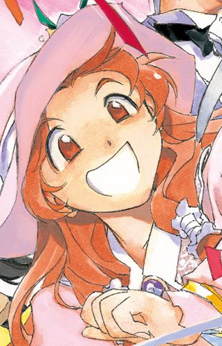 Бонни МакГи