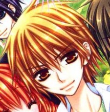 Рэнджи Кисараги