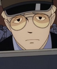 Джефф Мейерс