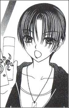 Кадзуха Акиёси