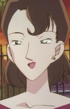 Юриэ Морисоно