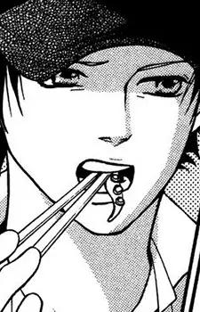 Мадока Эндо