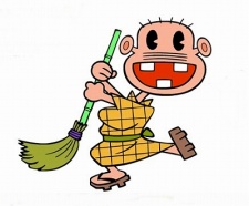 Дядюшка Рэрэрэ