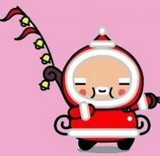 Санта-Клаус