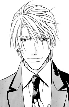 Дзин Игараси