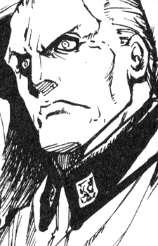 Дуглас Маккензи