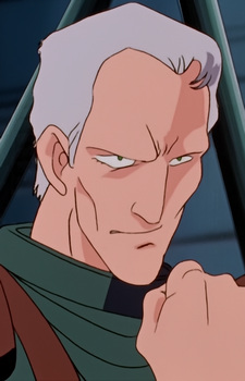 Галвин Фокс