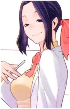 Мари Мочизуки