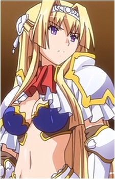 Алисия Арктур