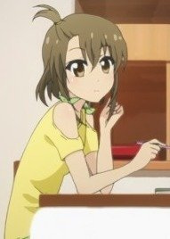 Мизуки Нишимура