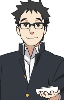 Тоитиро Накадзава