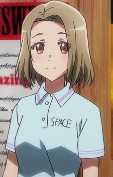 Ририко Мацуги