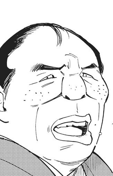 Дзиро Тадзита