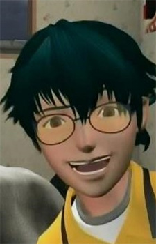 Ацуси Нодзима