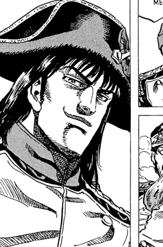 Наполеон Бонапарт