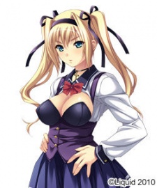 Идзуми Айба