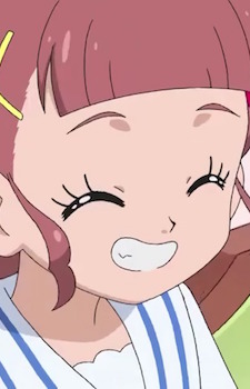 Хикари Чоно