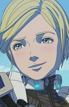 Амалия Шульц