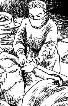 Виктор Франкенштейн