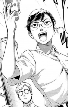 Микото Кайтани