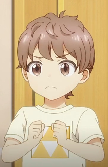 Брат Цумуги