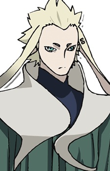 Олвер Бломдал