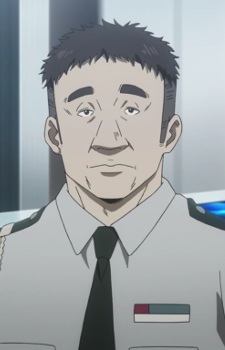 Сатоши Хасэбэ