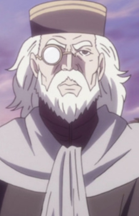 Николя Фламель