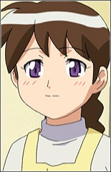 Каори Сирануй