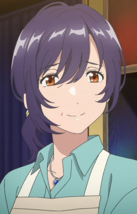 Рури Цукисиро